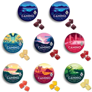 camino gummies | camino edibles
