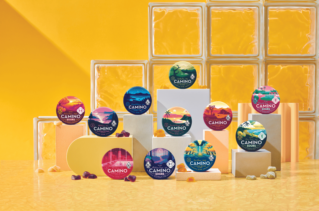 camino gummies | camino edibles